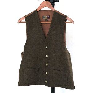 Men's Structure Le Colleczioni Vest